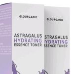 Cek Ingredients Glourganic Astragalus Essence Toner
