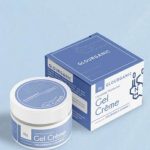 Cek Ingredients Glourganic Ceramide Moisturizer Gel Creme