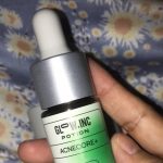 Cek Ingredients Glowinc Potion Acnecore AC Clear Serum