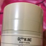 Cek Ingredients Glowinc Potion Chroma Bright Everyday Moisturizer