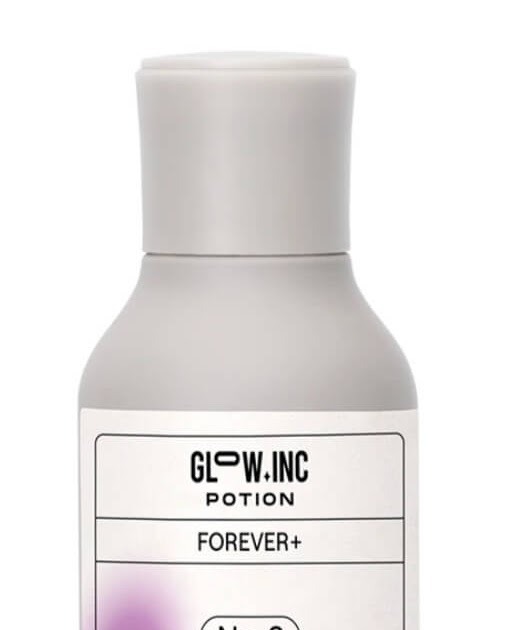 Cek Ingredients GLOWINC Potion FOREVER+ Pro Youth Essence