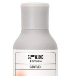 Cek Ingredients GLOWINC Potion GENTLE+ Soothing Essence Toner