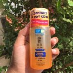 Cek Ingredients Hadalabo Gokujyun PREMIUM Hyaluronic Acid Lotion