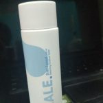 Cek Ingredients Hale Stay Toned Balancing Toner