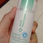 Cek Ingredients Hanasui Acne Power Essence