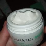 Cek Ingredients Hanasui Acne Treatment Day Cream