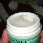 Cek Ingredients Hanasui Acne Treatment Night Cream