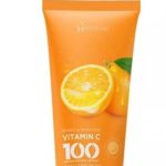 Cek Ingredients HANASUI BODY SERUM GEL Vit C