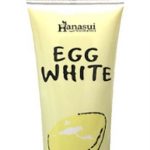 Cek Ingredients Hanasui Egg White Peel Off Mask