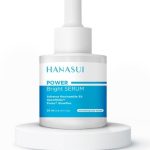 Cek Ingredients Hanasui Power Bright Serum Power