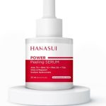 Cek Ingredients Hanasui Power Peeling Serum