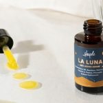 Cek Ingredients Haple La Luna Anti Aging Serum