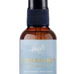 Cek Ingredients Haple Sunshine Glow Booster Serum