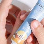 Cek Ingredients Haple Sunshine Glow Lotion