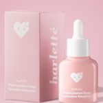 Cek Ingredients Harlette Waterymelon deep hydration emulsion