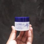 Cek Ingredients Hatomugi Skin Conditioner Gel