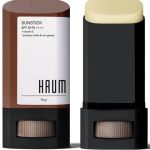 Cek Ingredients HAUM SUNSTICK SPF 39 PA ++++