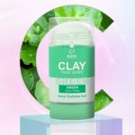 Cek Ingredients Hedtutu CICA MASK (GREEN)
