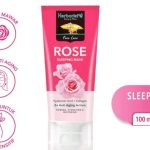 Cek Ingredients Herborist Rose Sleeping Mask