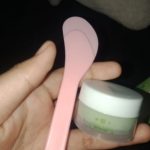 Cek Ingredients Hiel Beauty Clay Mask Centella