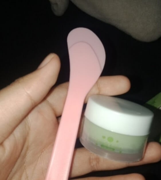 Cek Ingredients Hiel Beauty Clay Mask Centella