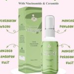 Cek Ingredients Hiel Beauty Facemist Mugwort