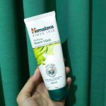 Cek Ingredients Himalaya Purifying Neem Mask