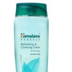 Cek Ingredients Himalaya Refreshing and Clarifying Toner