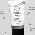 Cek Ingredients Hiqween Healthy Glow Finished Sunscreen