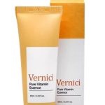 Cek Ingredients Hot Sorry Vernici Pure Vit C Essence
