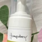 Cek Ingredients Humphrey Mugwort Anti Acne Face Wash