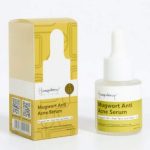 Cek Ingredients Humphrey Mugwort Anti Acne Serum