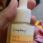 Cek Ingredients Humphrey Vitamin C Whitening serum