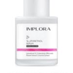 Cek Ingredients Implora 1% Liporetinol Serum