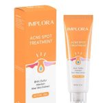 Cek Ingredients Implora Acne Spot Treatment