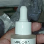 Cek Ingredients Implora Anti Acne Serum