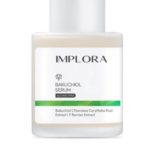 Cek Ingredients Implora Bakuchiol Serum