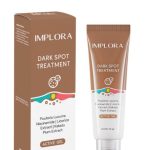 Cek Ingredients Implora Dark Spot Treatment