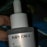 Cek Ingredients Implora Hydrating Serum