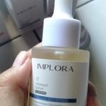 Cek Ingredients Implora Midnight Serum