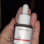 Cek Ingredients Implora Peeling Serum