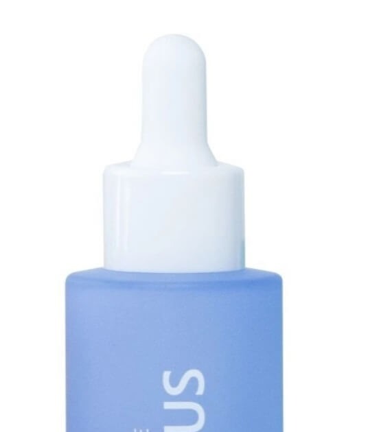 Cek Ingredients Innertrue FOCUS Mini Pore Ampoule