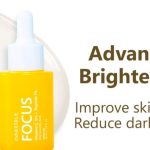Cek Ingredients Innertrue Focus Vitamin C 10% + Peptide 1% Ampoule