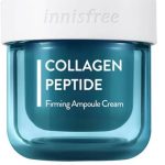 Cek Ingredients INNISFREE Collagen Peptide Firming Ampoule Cream