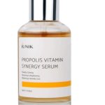 Cek Ingredients Iunik Propolis Vitamin Synergy Serum