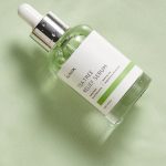 Cek Ingredients IUNiK Tea Tree Relief Serum