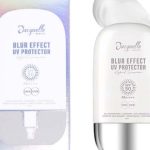 Cek Ingredients Jacquelle Blur Effect UV Protector SPF 50 PA++++