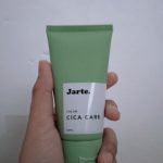 Cek Ingredients Jarte Cica Care Cream