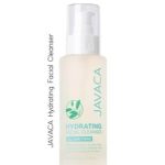 Cek Ingredients Javaca Hydrating Facial Cleanser
