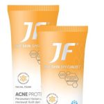 Cek Ingredients JF Acne Protect Facial Foam